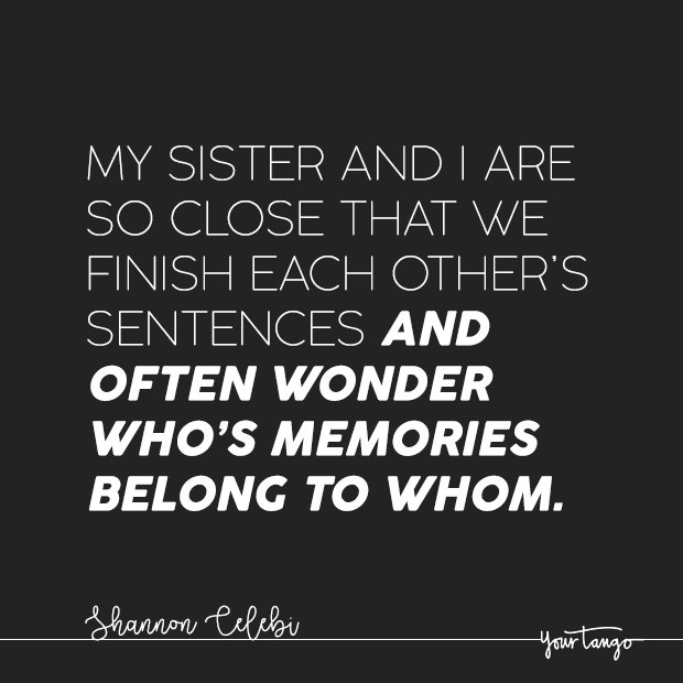 quotes about siblings