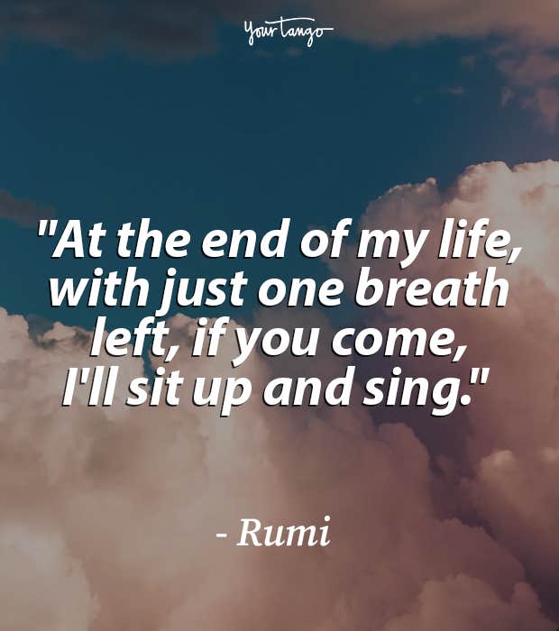 rumi quotes