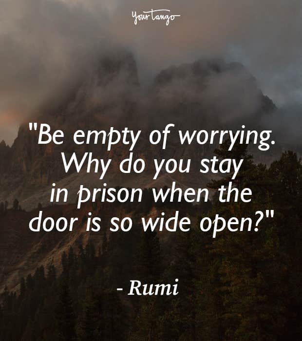 rumi quotes