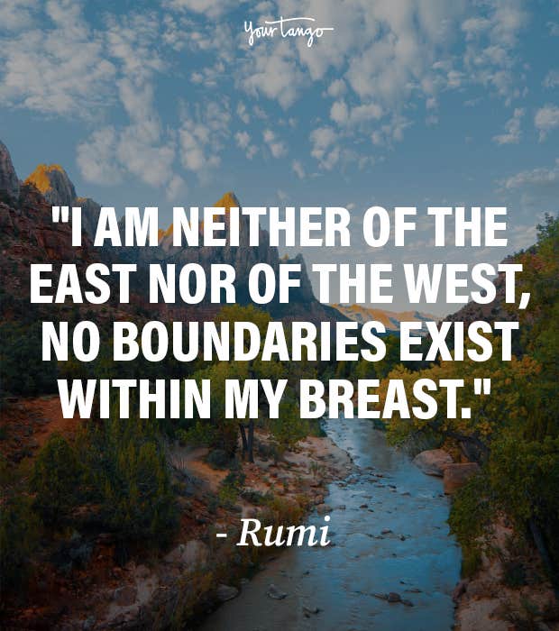 rumi quotes