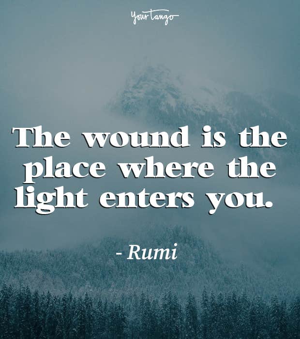 rumi quotes