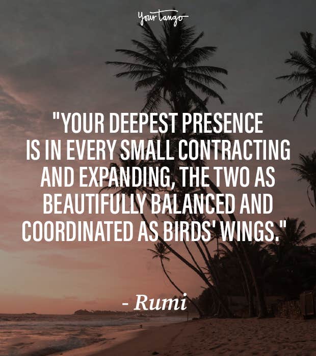 rumi quotes