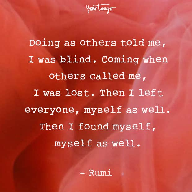 rumi quotes