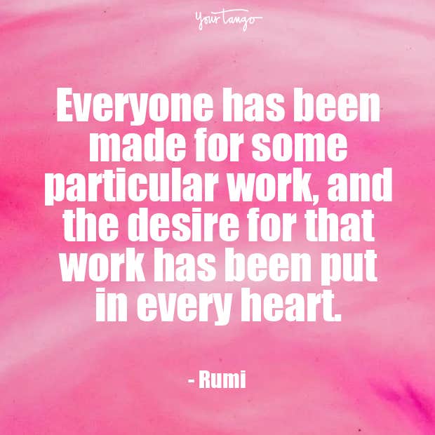 rumi quotes