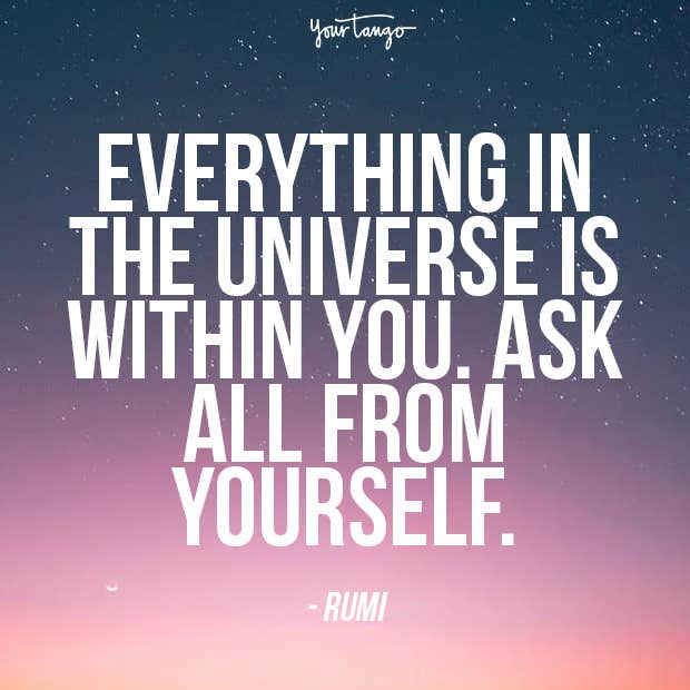 rumi quotes