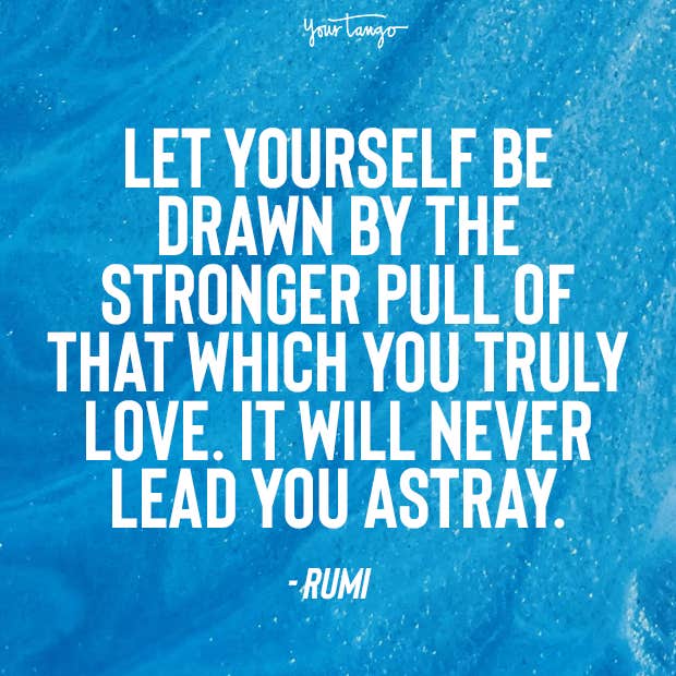 rumi quotes