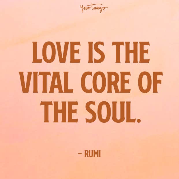 rumi quotes