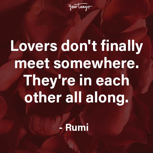 rumi quotes