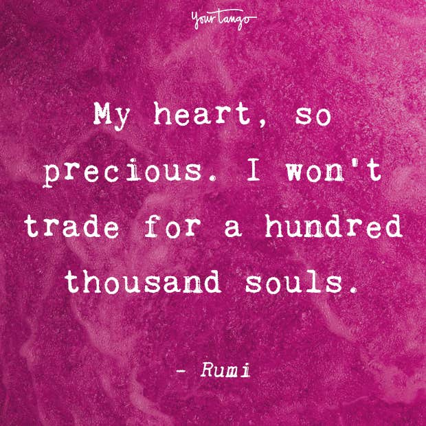 rumi quotes