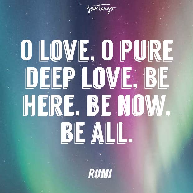 rumi quotes