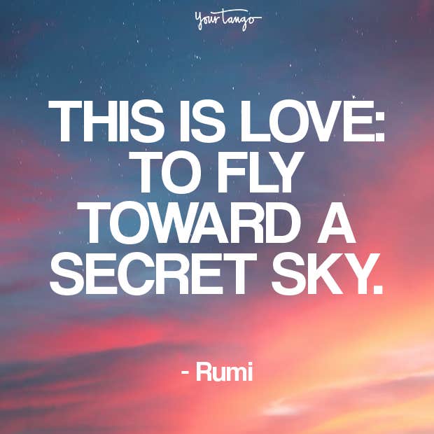 rumi quotes