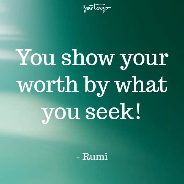 rumi quotes