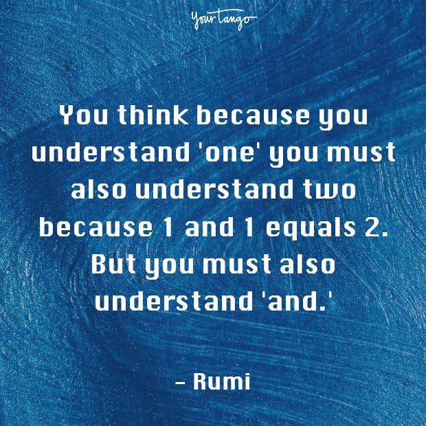 rumi quotes