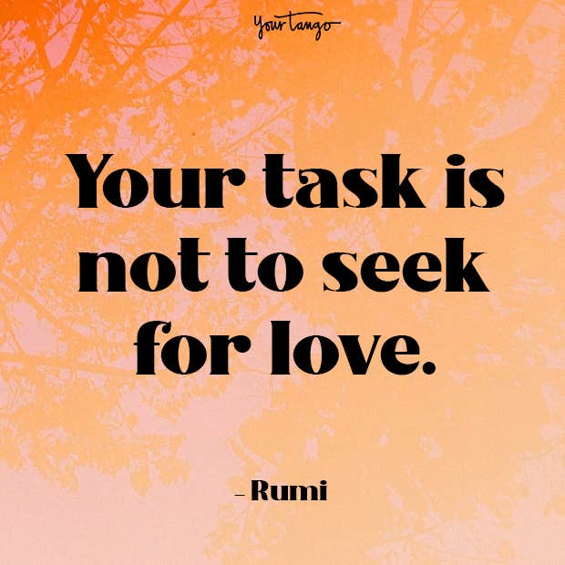 rumi quotes