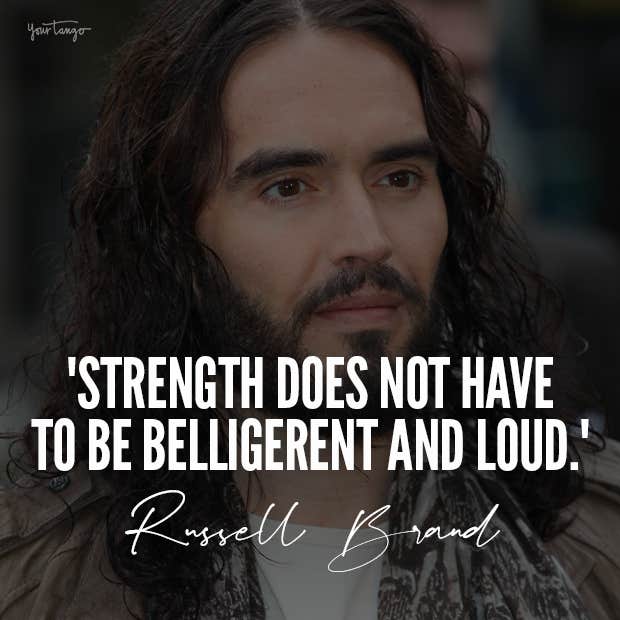 russell brand quotes