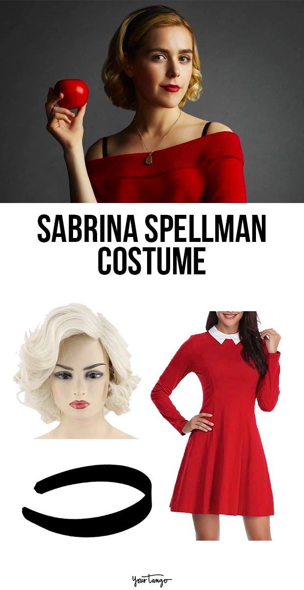 last minute halloween costumes