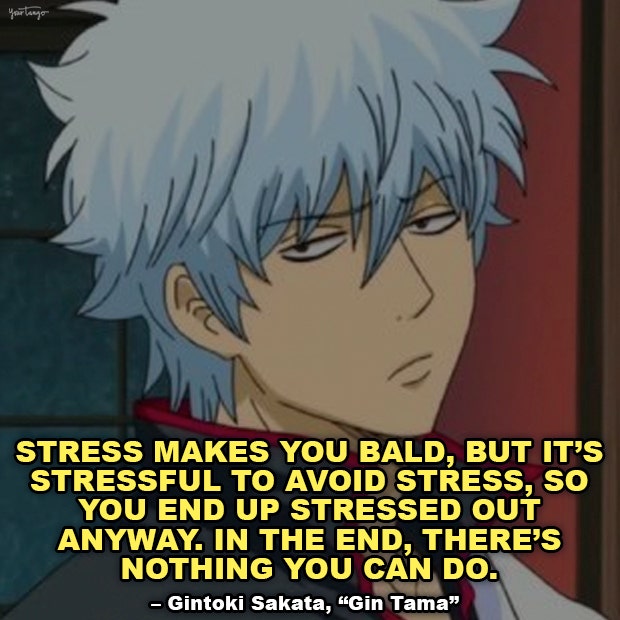 sad anime quotes