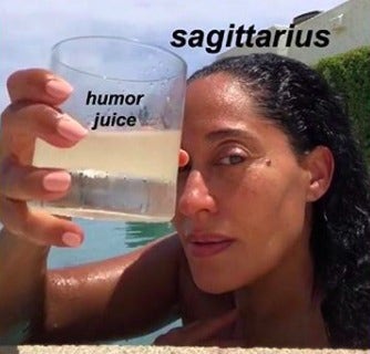 Best Sagittarius Memes