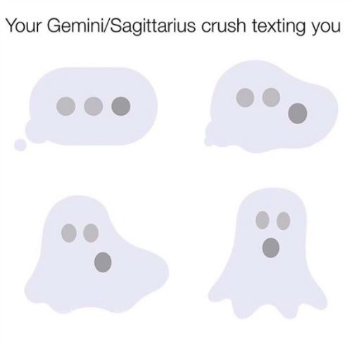 Best Sagittarius Memes