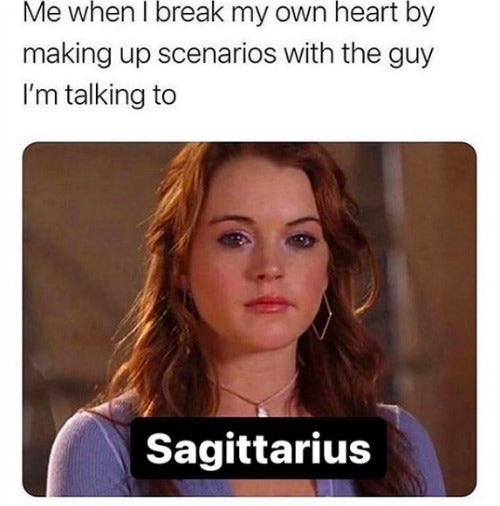 Best Sagittarius Memes