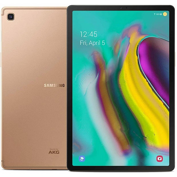 ebay refurbished electronics Samsung Galaxy TabS5e Tablet