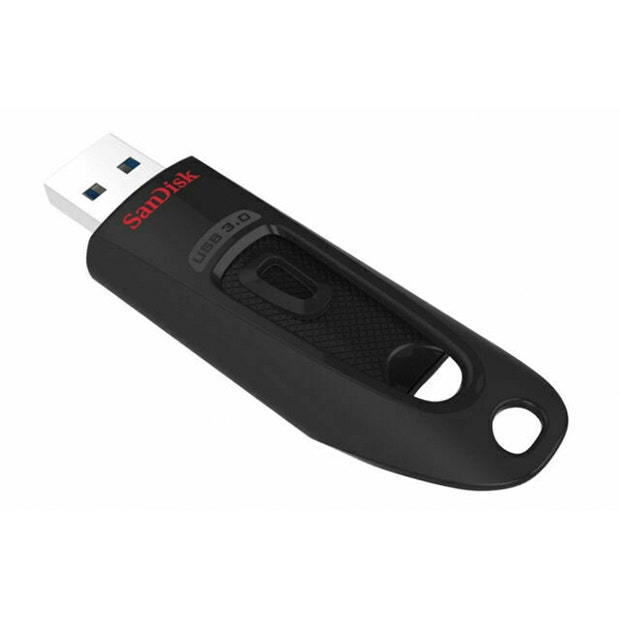 ebay refurbished electronics SanDisk 256GB Ultra USB 3.0 Flash Drive
