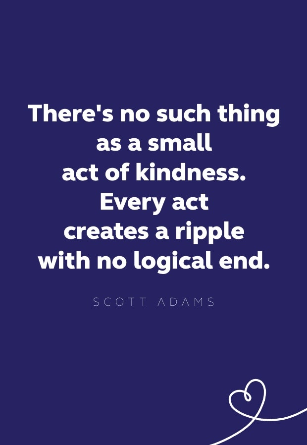 scott adams kindness quote