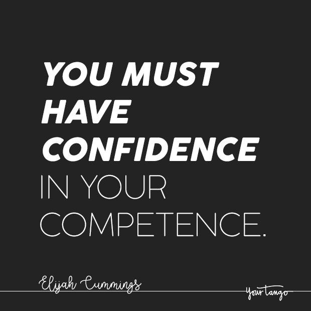 self confidence quotes