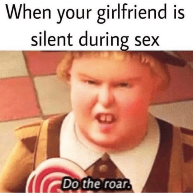 Sex memes