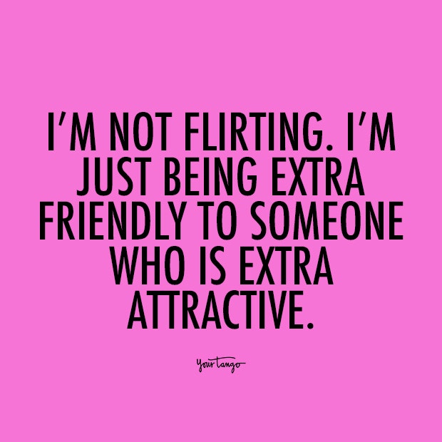 flirty quotes
