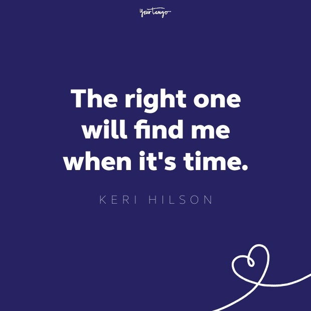 keri hilson single quote