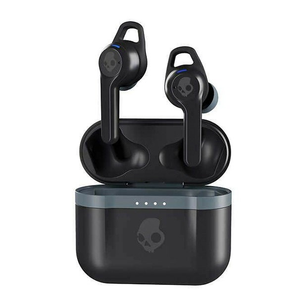 ebay refurbished electronics Skullcandy INDY ANC FUEL Noise Canceling Bluetooth Earbuds