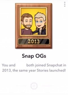 snapchat snap ogs charm