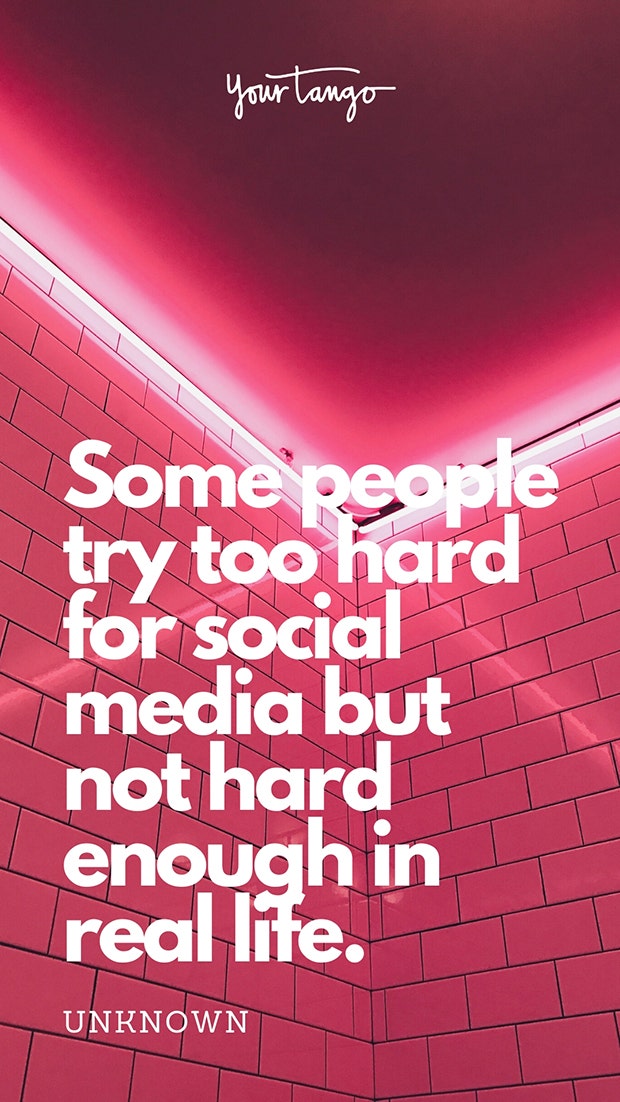 social media detox social media quotes National Social Media Day