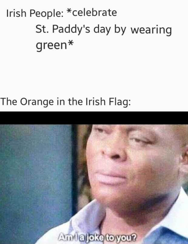 st patrick&#039;s day meme