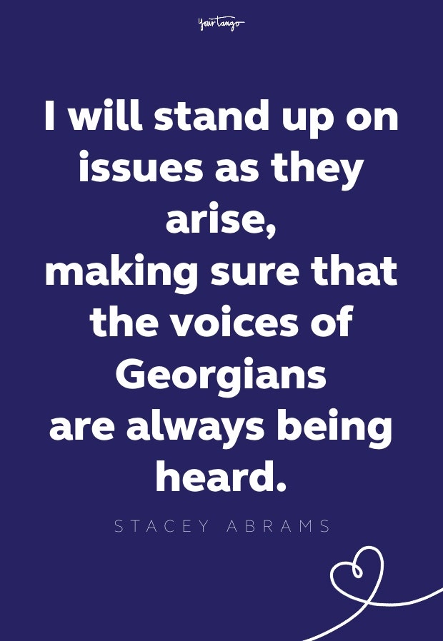 stacey abrams quote