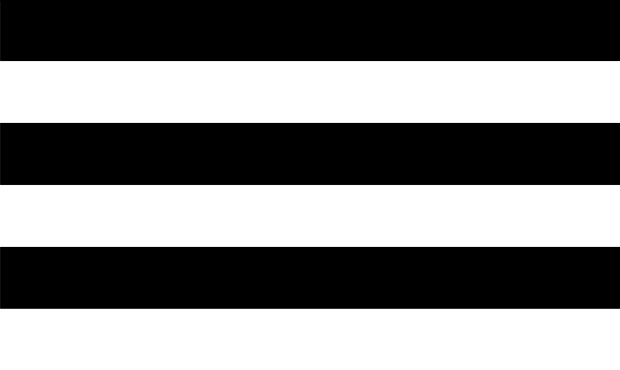 Straight Pride Flag