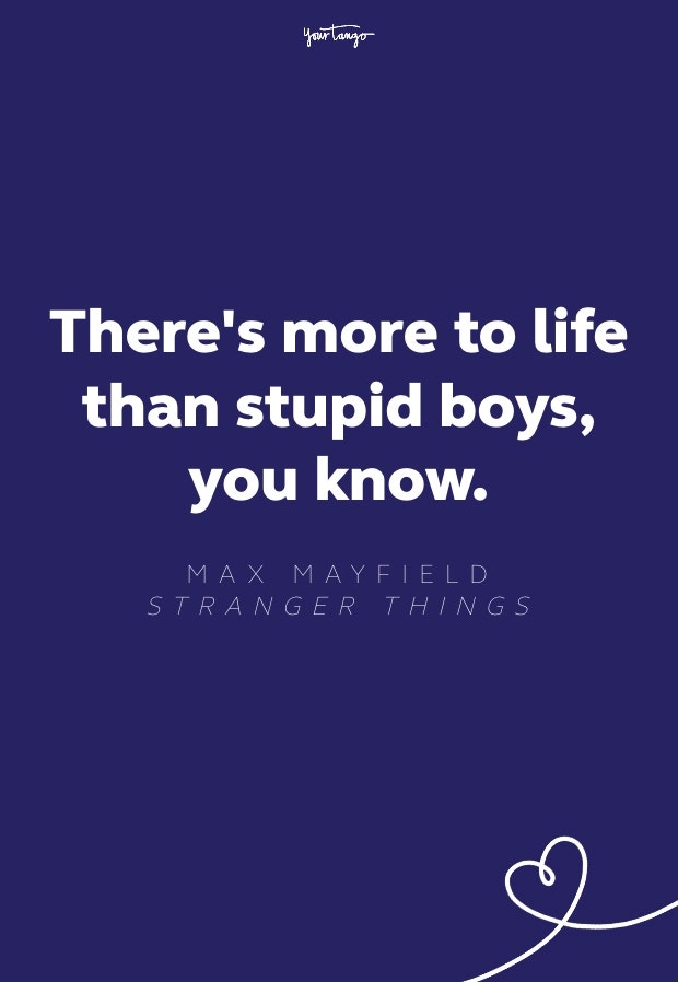 max mayfield stranger things quote