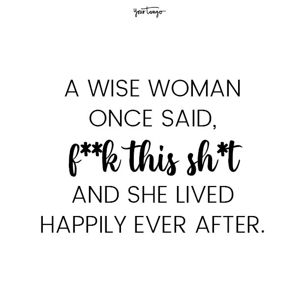 Strong Woman Quote