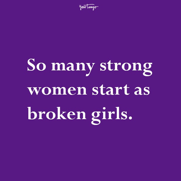 Strong Women Quotes