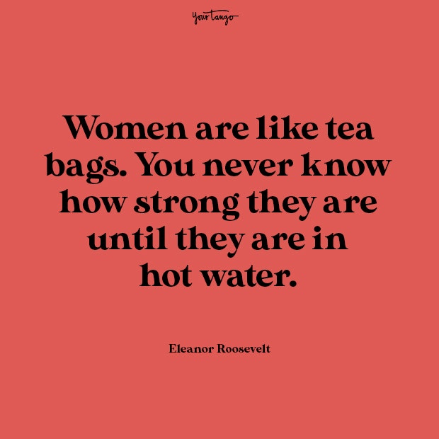 strong women quotes