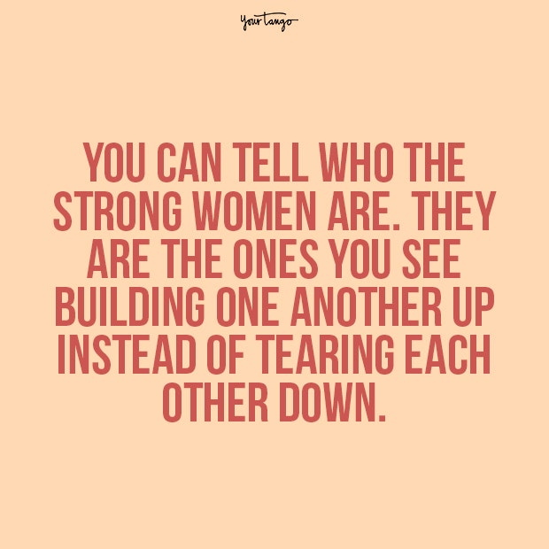 Strong Woman Quotes