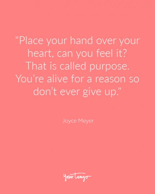 joyce meyer suicide prevention quotes