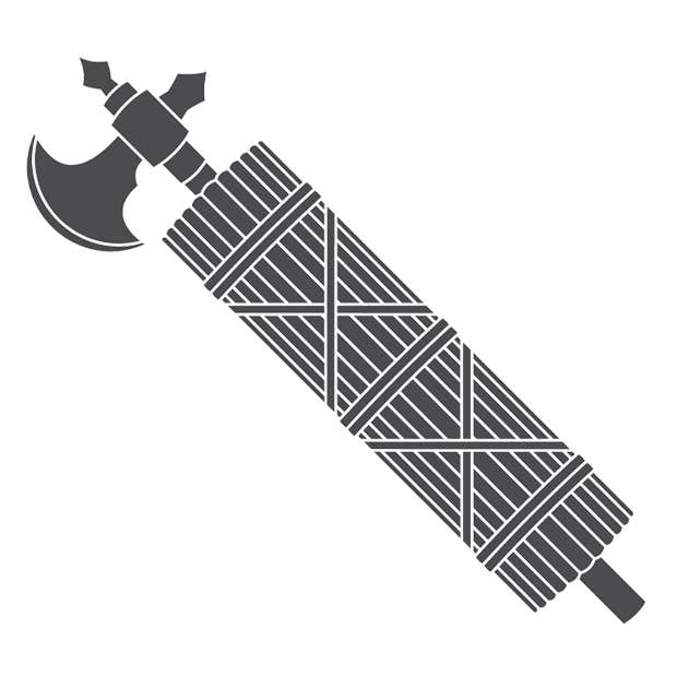 symbols of strength fasces