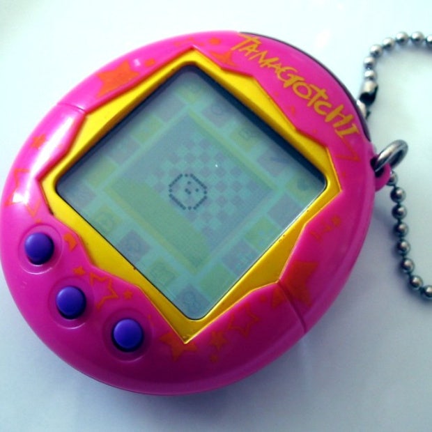 Tamagotchi