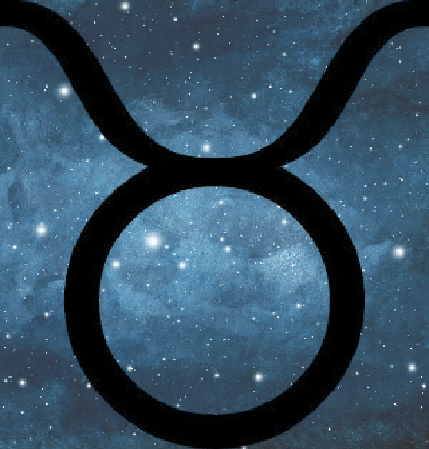 taurus symbol