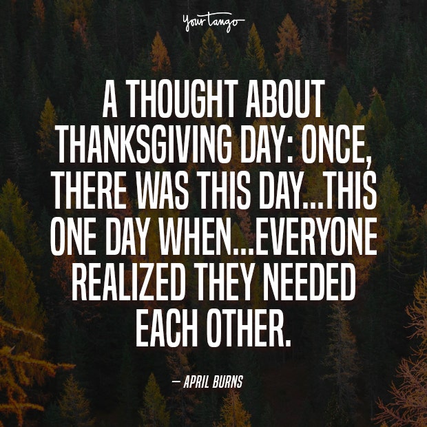 thanksgiving quotes