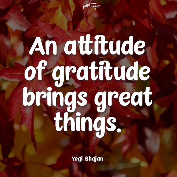 thanksgiving quotes