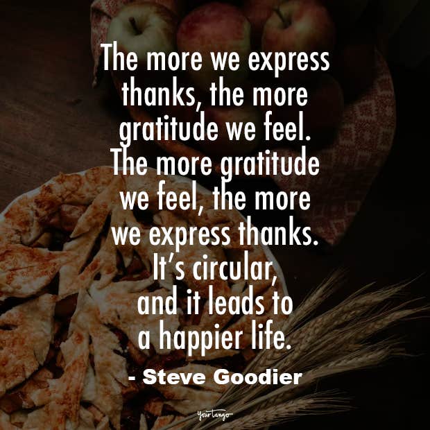 thanksgiving quotes