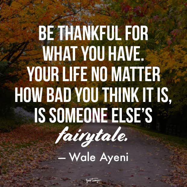 thanksgiving quotes